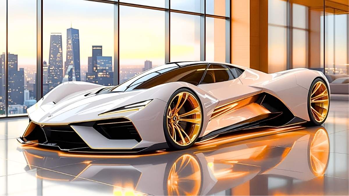 Chevrolet Corvette C8 2026 el deportivo americano que redefine lujo y velocidad