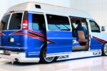 GMC Savana 3900 2026 Innovación comodidad y rendimiento superior en una van versátil