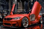 BMW M4 Java 2026 edición Individual con 540 caballos de fuerza y estilo inconfundible