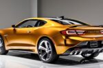 Descubre el nuevo Pontiac Firebird 2026 con potencia estilo y tecnología renovada