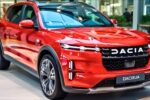 Dacia Duster 2026 el SUV renovado con más estilo eficiencia y tecnología avanzada