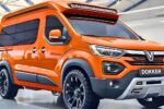 Dacia Dokker 4×4 2026 la camioneta económica que desafía a los SUV con estilo y versatilidad
