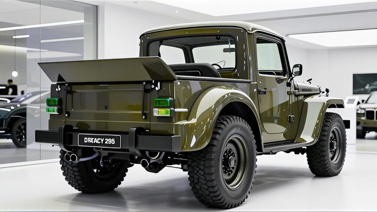 Jeep Ford GPW 1942 historia y legado del todoterreno que cambió la guerra