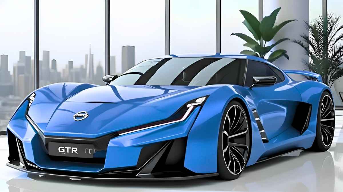 Nissan GT-R Legacy potencia y tradición que marcaron la historia del automovilismo