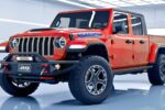Jeep Gladiator 2026 potencia estilo y tradición en la nueva generación