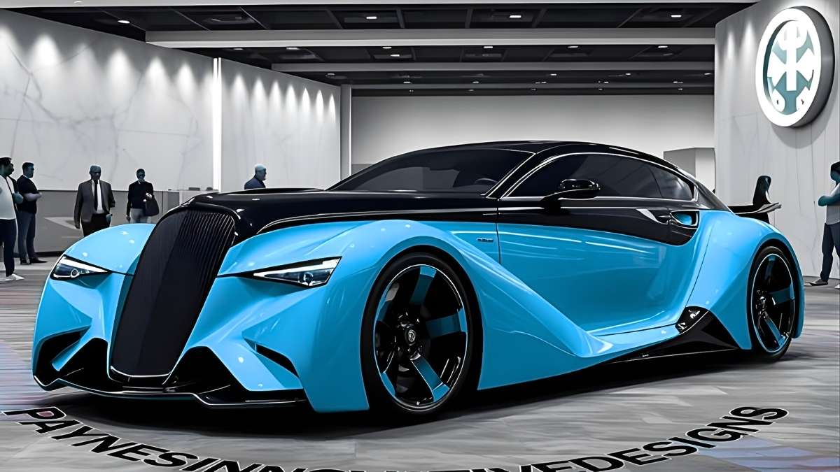 Duesenberg Model SJ 2026 Tradición y modernidad en un superdeportivo exclusivo