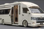 Guía Completa Toyota Motorhome 2026 Precios Modelos y Equipamiento