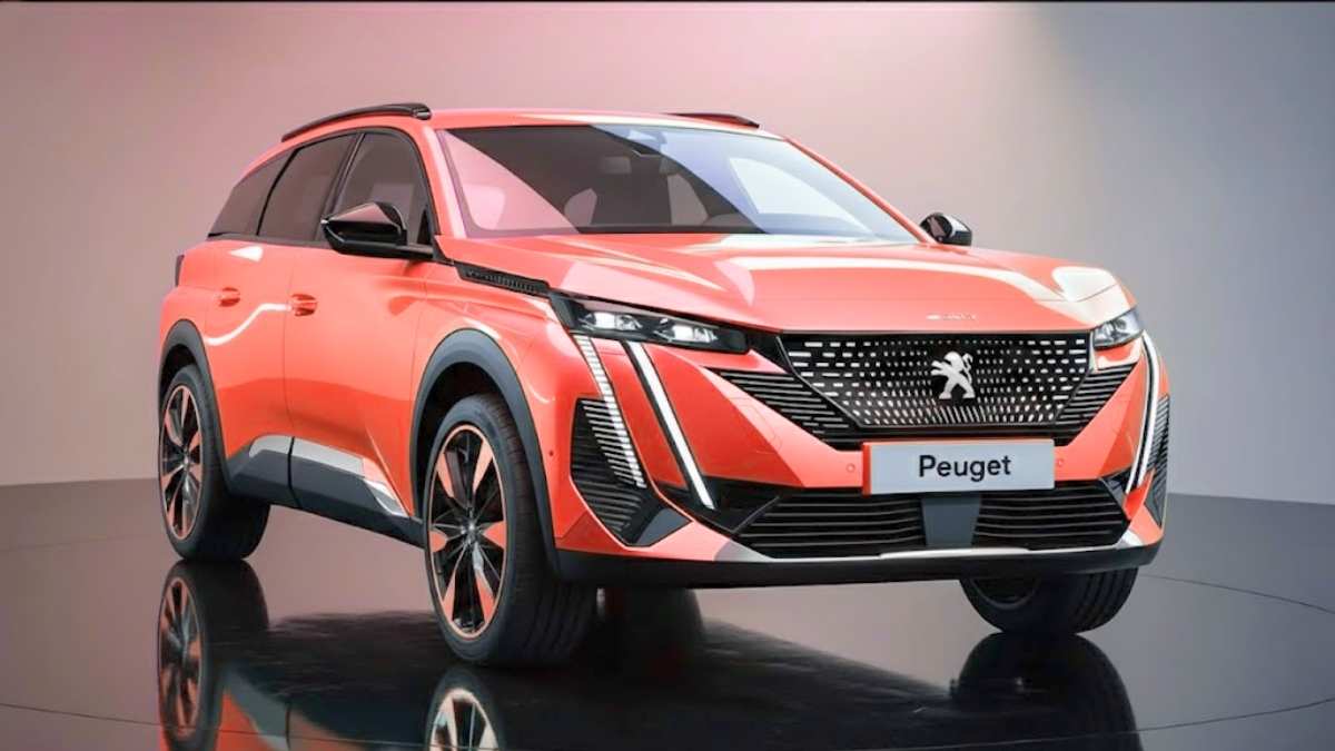 Nuevo Peugeot 3008 2026 Precios Versiones y Equipamiento en España