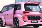 Maruti Omni 2026 innovación y confort en la nueva versión de la icónica familiar